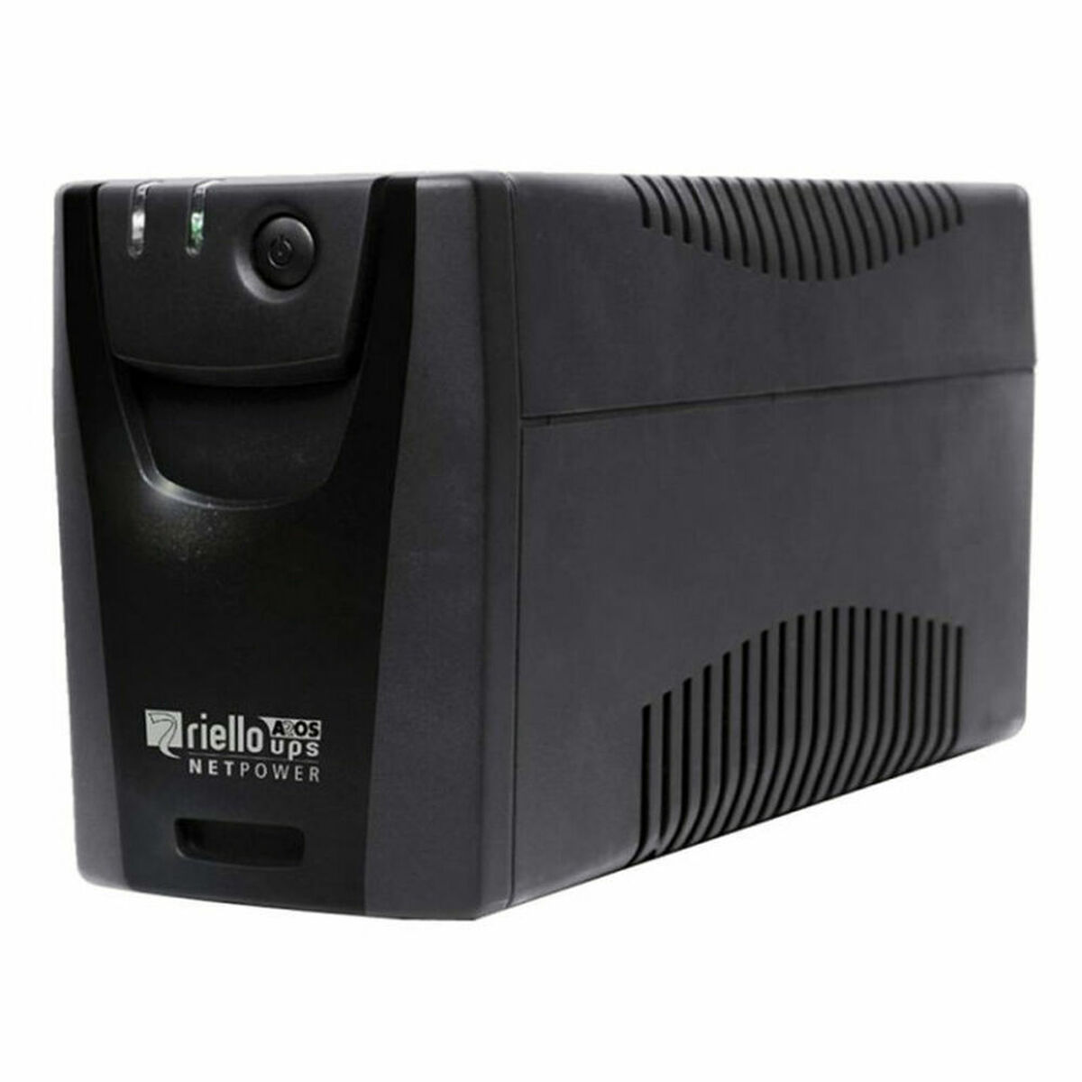 Interaktiv UPS Riello PCS71004NPW600 360 W 600 VA